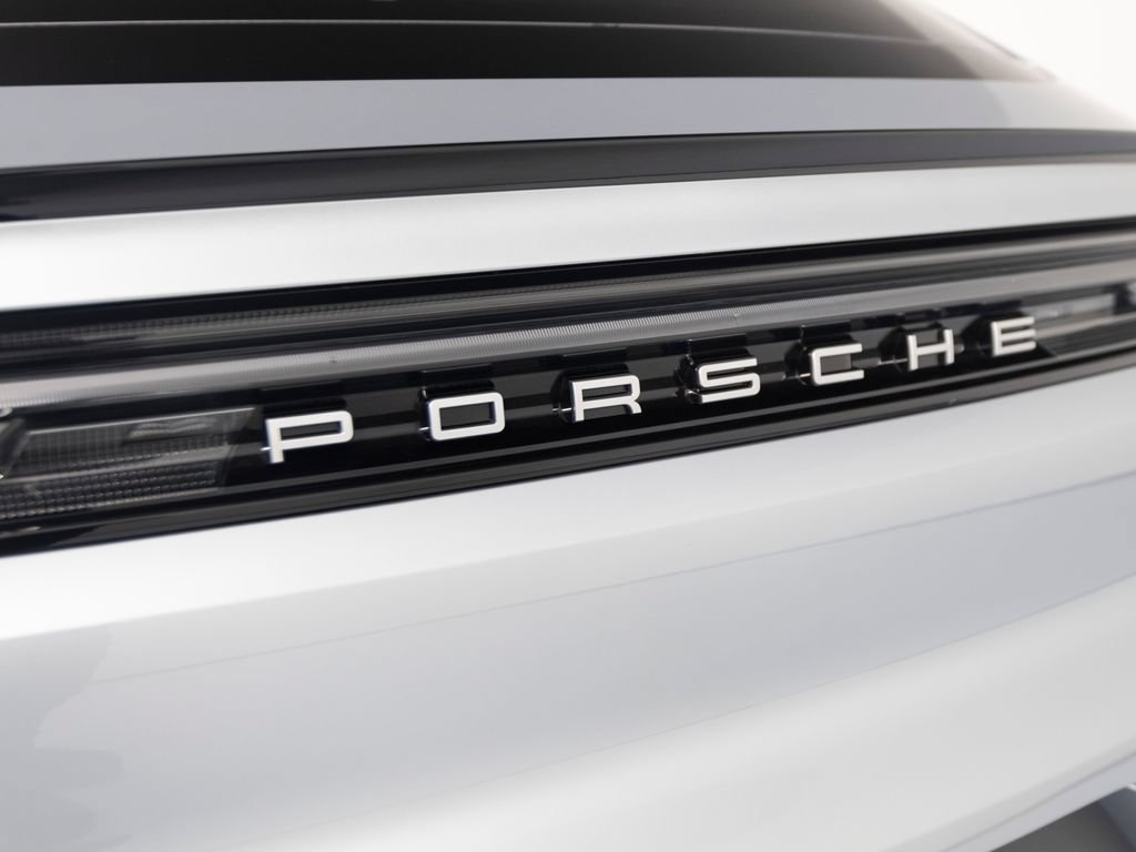 Certified 2026 Porsche Cayenne S AWD/4WD image 46
