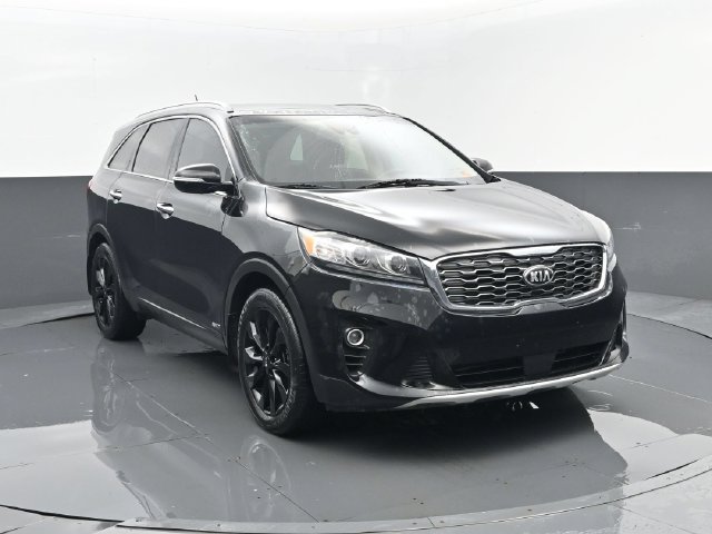 Used 2020 Kia Sorento EX AWD/4WD image 3