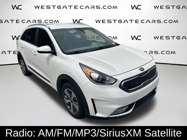 Used 2019 Kia Niro LX FWD image 4