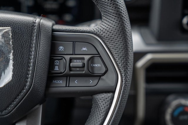 New 2026 Toyota Tacoma TRD Sport image 29