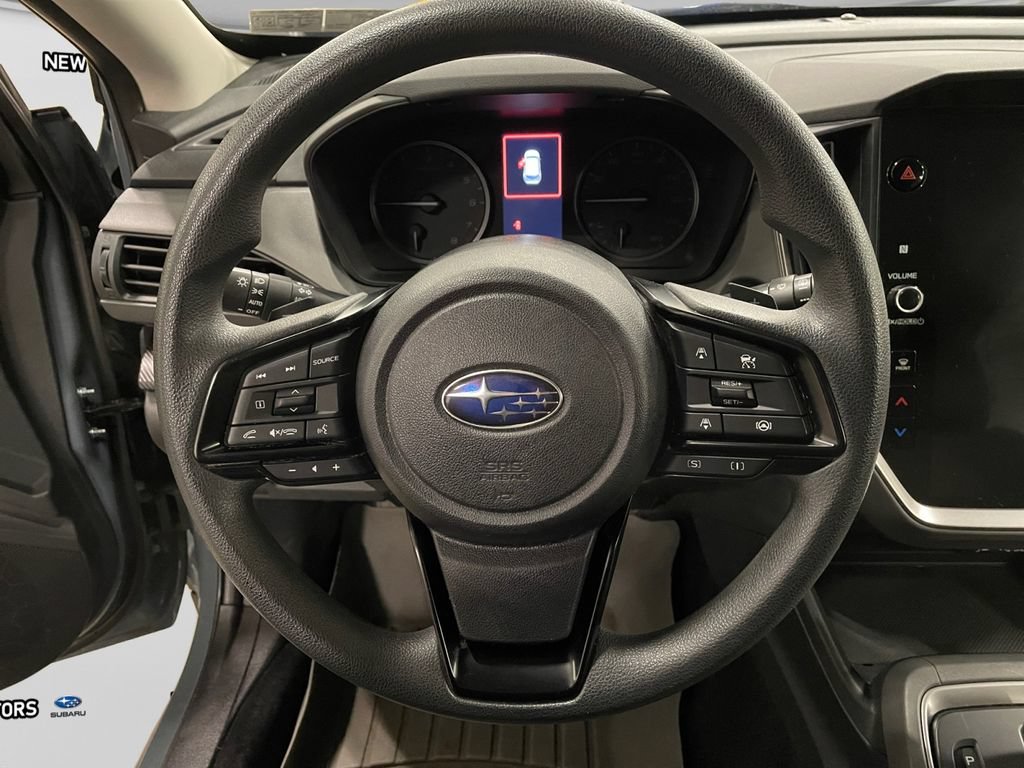 Used 2024 Subaru Crosstrek 2.0i Premium AWD/4WD image 12
