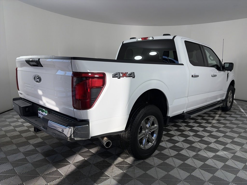 Certified 2024 Ford F150 XLT w/ Tow/Haul Package image 7