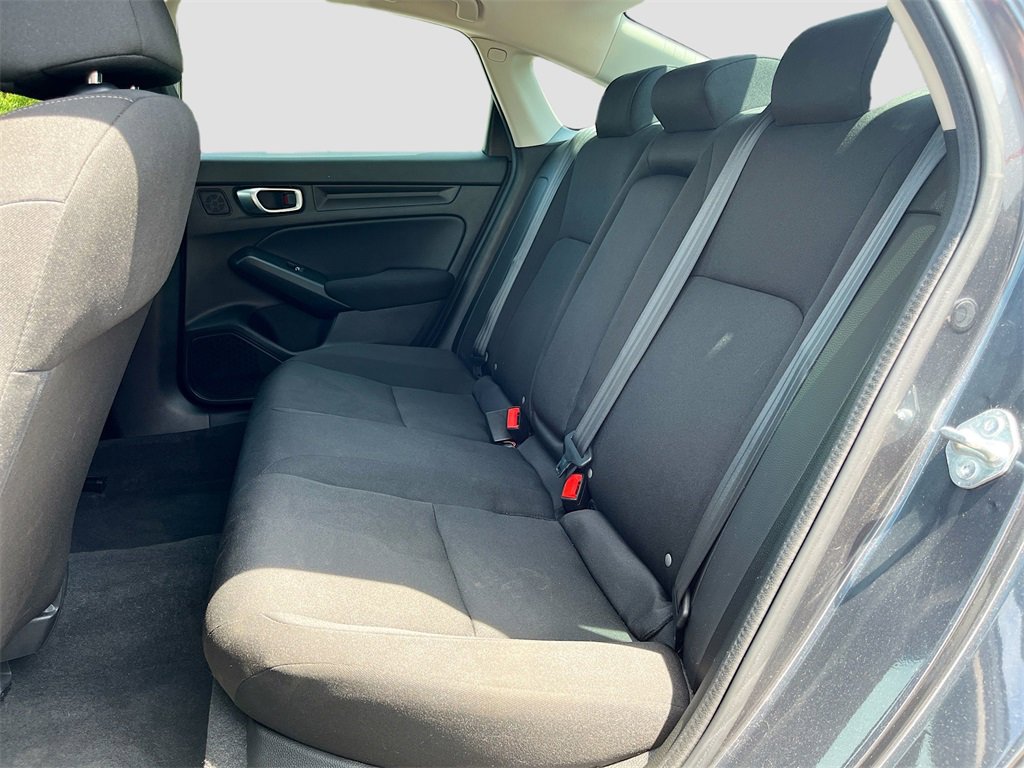Used 2024 Honda Civic EX image 24