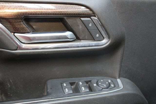 Used 2024 Chevrolet Silverado 1500 RST AWD/4WD image 14
