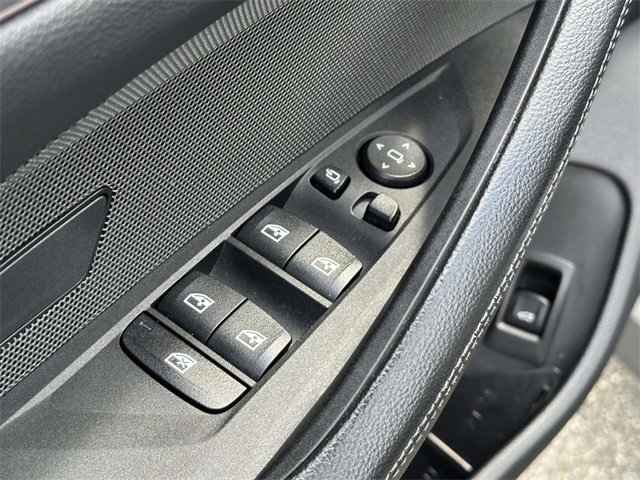 Used 2022 BMW 430i Gran Coupe w/ M Sport Package image 16