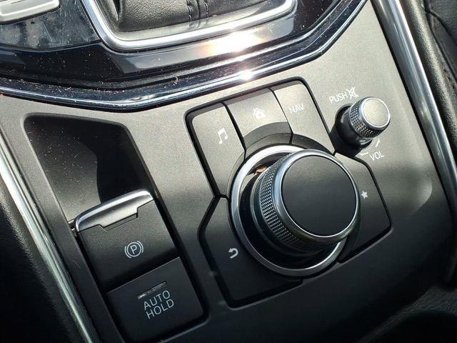 Used 2020 MAZDA CX-5 Grand Touring image 14