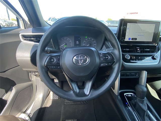 Used 2023 Toyota Corolla Cross S image 22