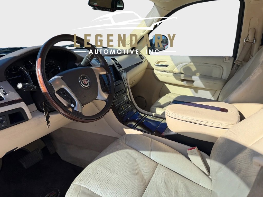 Used 2008 Cadillac Escalade 2WD image 7