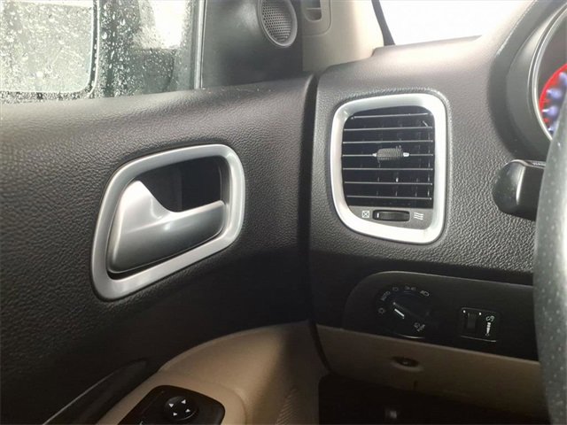 Used 2019 Dodge Durango Citadel image 27