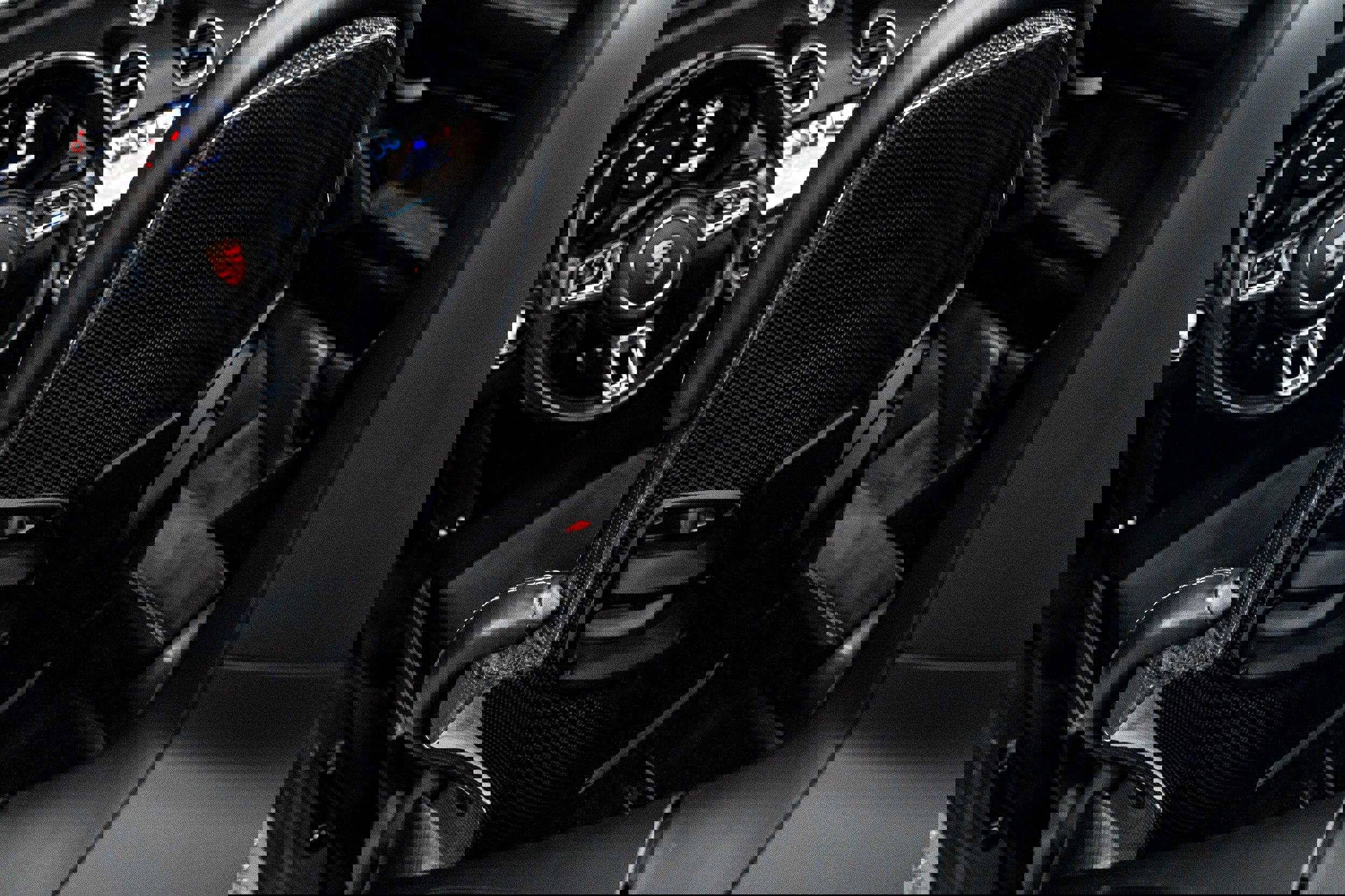 Used 2020 Porsche 718 Boxster Spyder RWD image 20