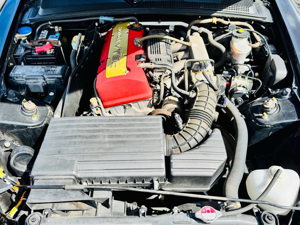 Used 2007 Honda S2000 image 13