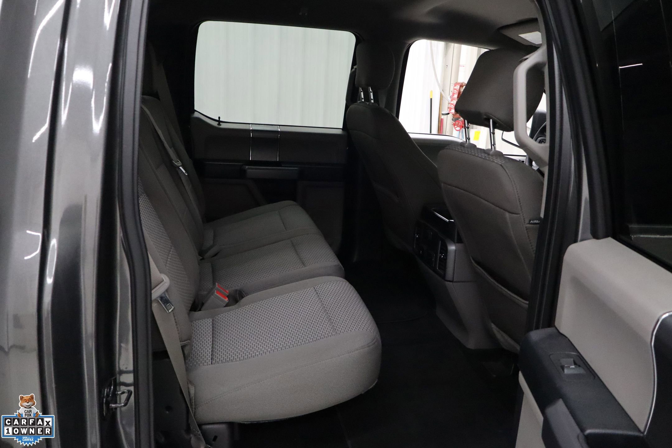 Certified 2018 Ford F150 XLT w/ Equipment Group 302A Luxury image 26