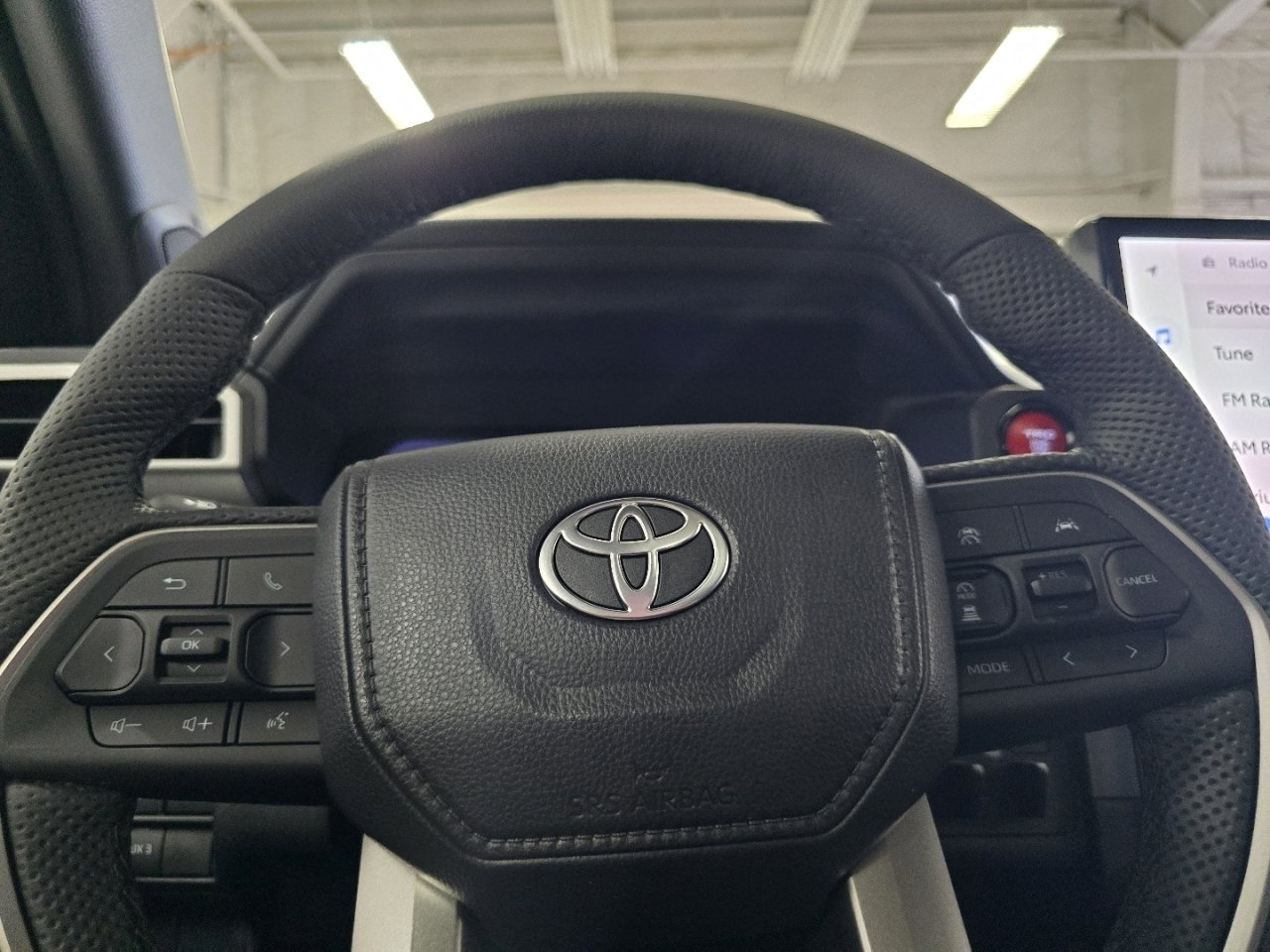 New 2026 Toyota Tacoma TRD Sport image 29