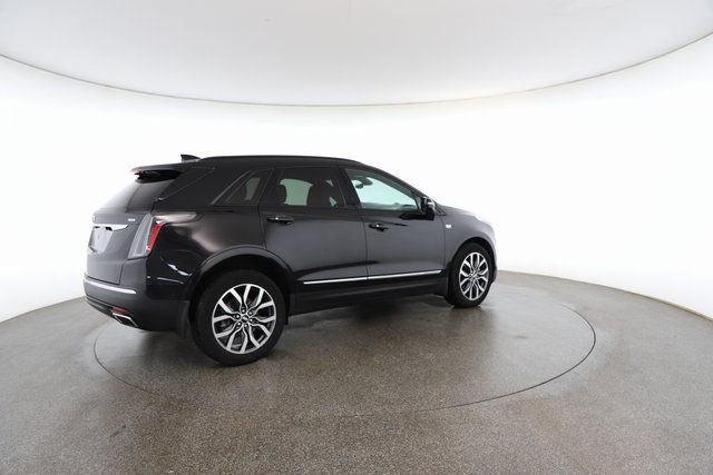 Used 2021 Cadillac XT5 Sportv w/ Platinum Package image 19