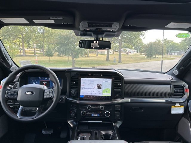 New 2025 Ford F150 Raptor image 23