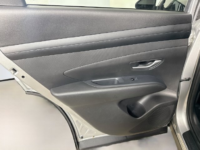 Used 2026 Hyundai Tucson SEL Plus FWD image 25