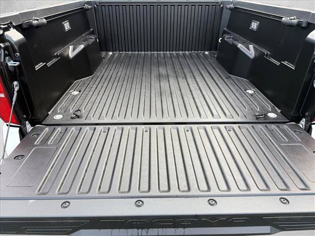 New 2026 Toyota Tacoma SR5 AWD/4WD image 22
