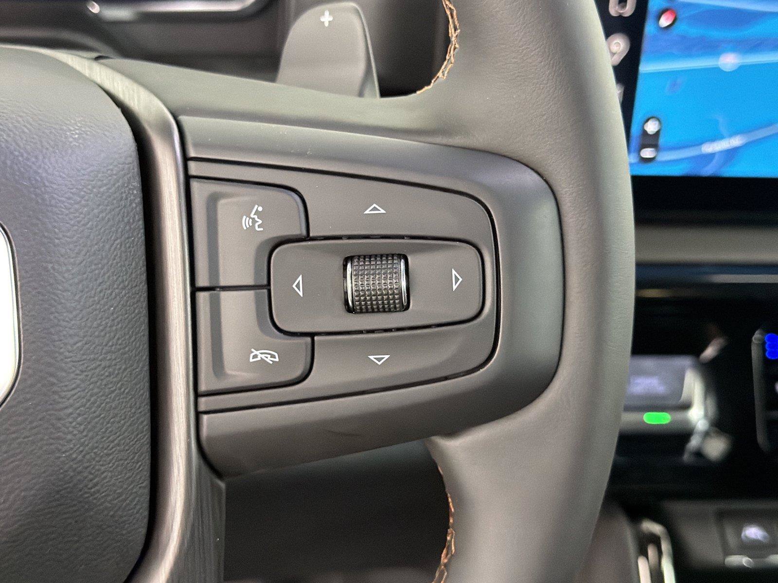 New 2026 GMC Sierra 1500 AT4 w/ AT4 Premium Package AWD/4WD image 24