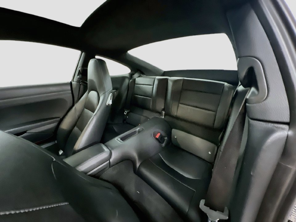 Certified 2017 Porsche 911 Carrera S RWD image 24