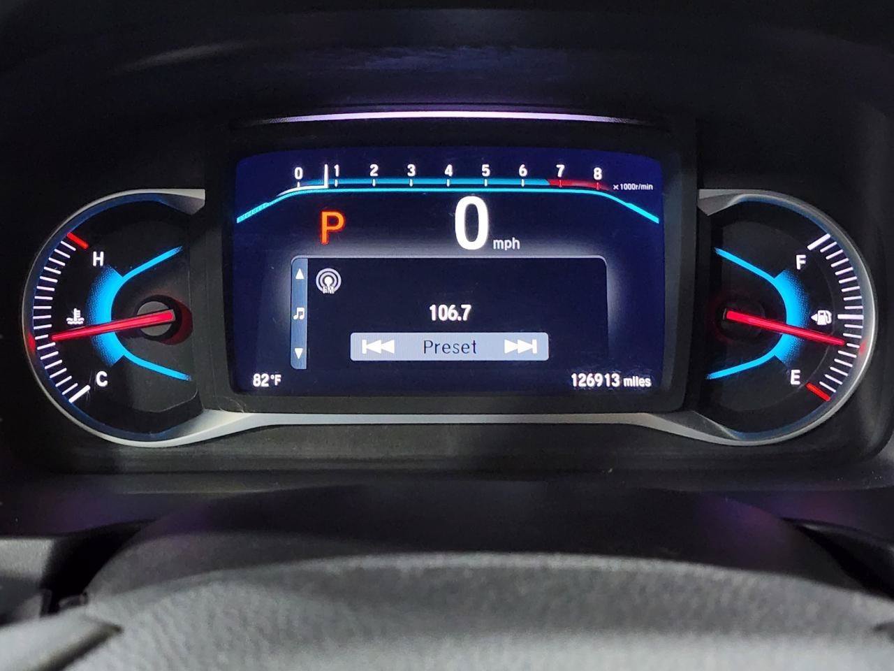Used 2022 Honda Pilot Special Edition image 20