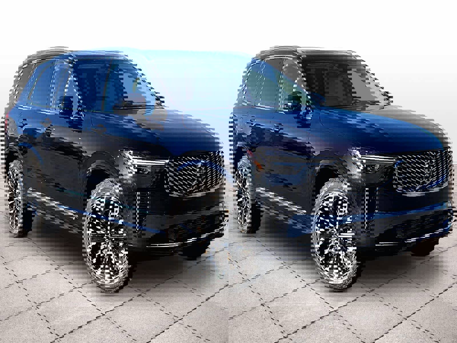 New 2026 Volvo XC90 T8 Ultra w/ Lounge Package image 2