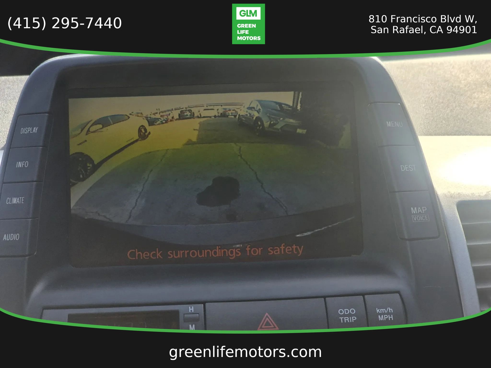 Used 2008 Toyota Prius image 29