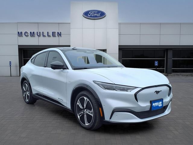 Certified 2023 Ford Mustang Mach-E Premium image 8
