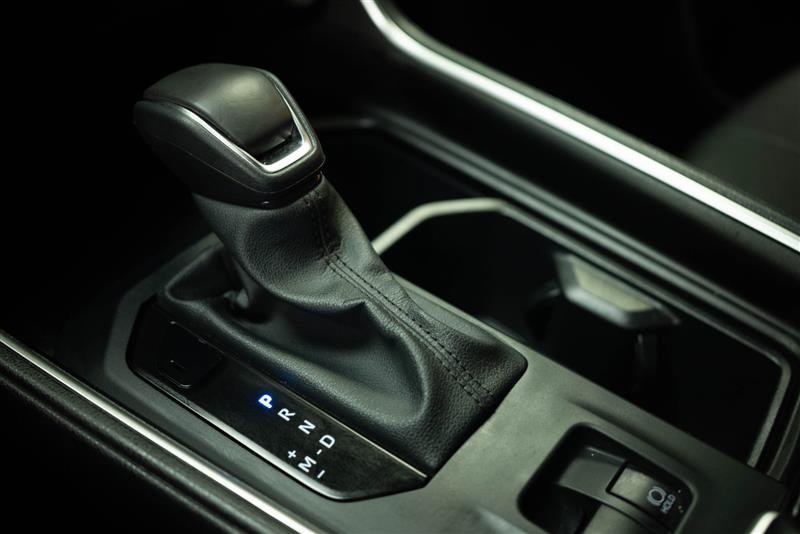 Used 2026 Toyota Grand Highlander AWD image 23