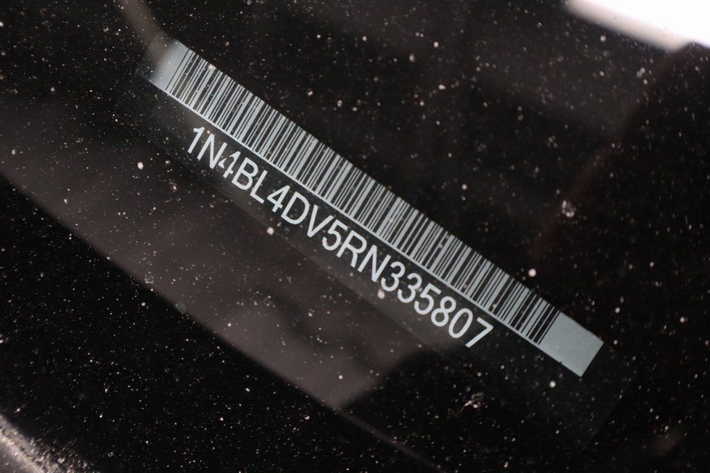 Certified 2024 Nissan Altima 2.5 SV image 32