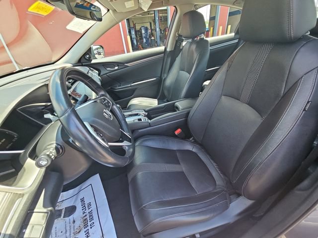 Used 2020 Honda Civic Touring image 21