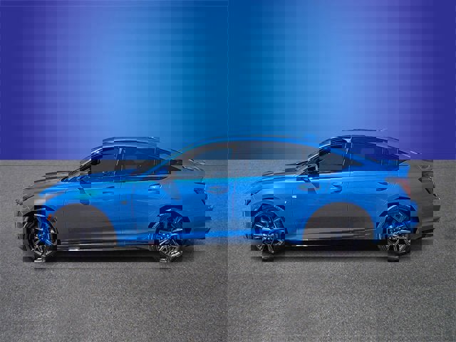 New 2026 Cadillac CT5 Sport image 2