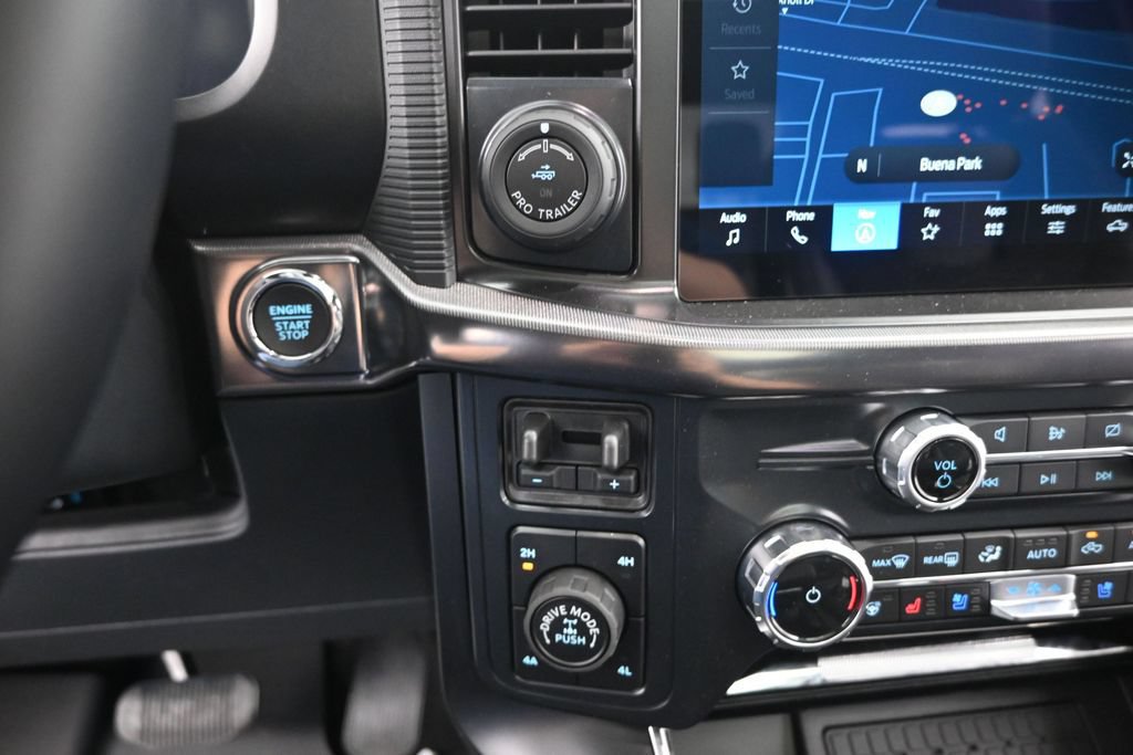 New 2026 Ford F150 Raptor AWD/4WD image 18
