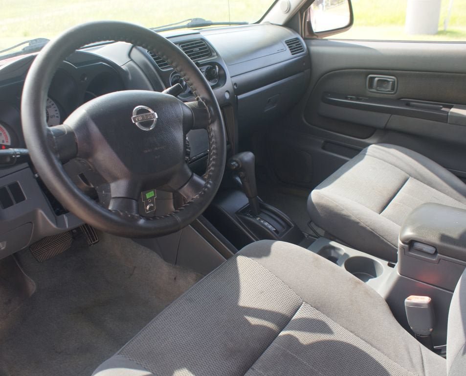 Used 2004 Nissan Frontier XE w/ (PWR) Pwr Pkg RWD image 8