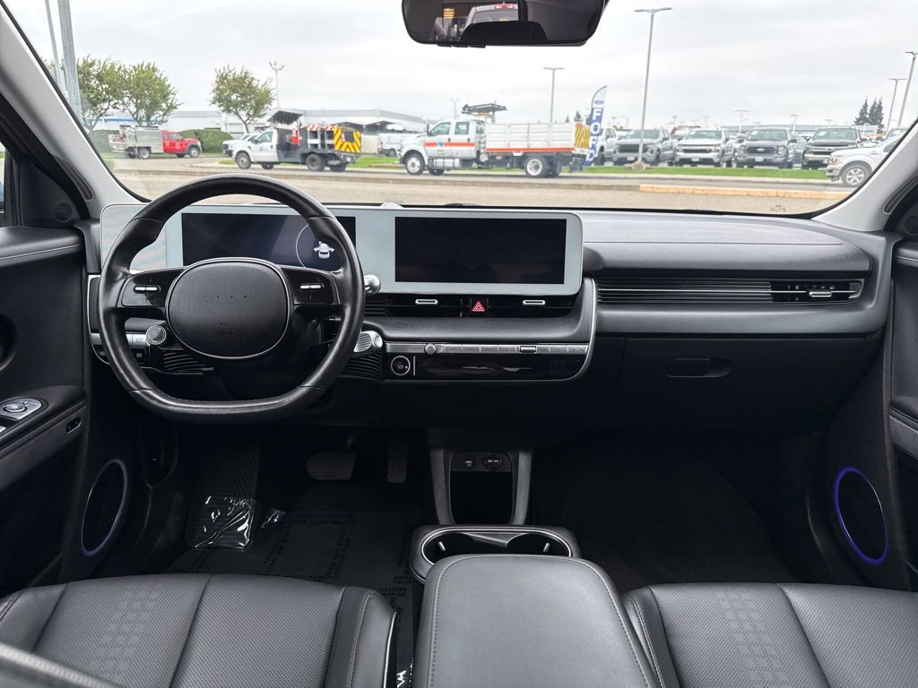Used 2023 Hyundai Ioniq 5 Limited image 22