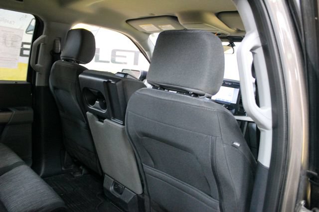 Used 2022 Ford F150 XLT w/ Trailer Tow Package AWD/4WD image 12