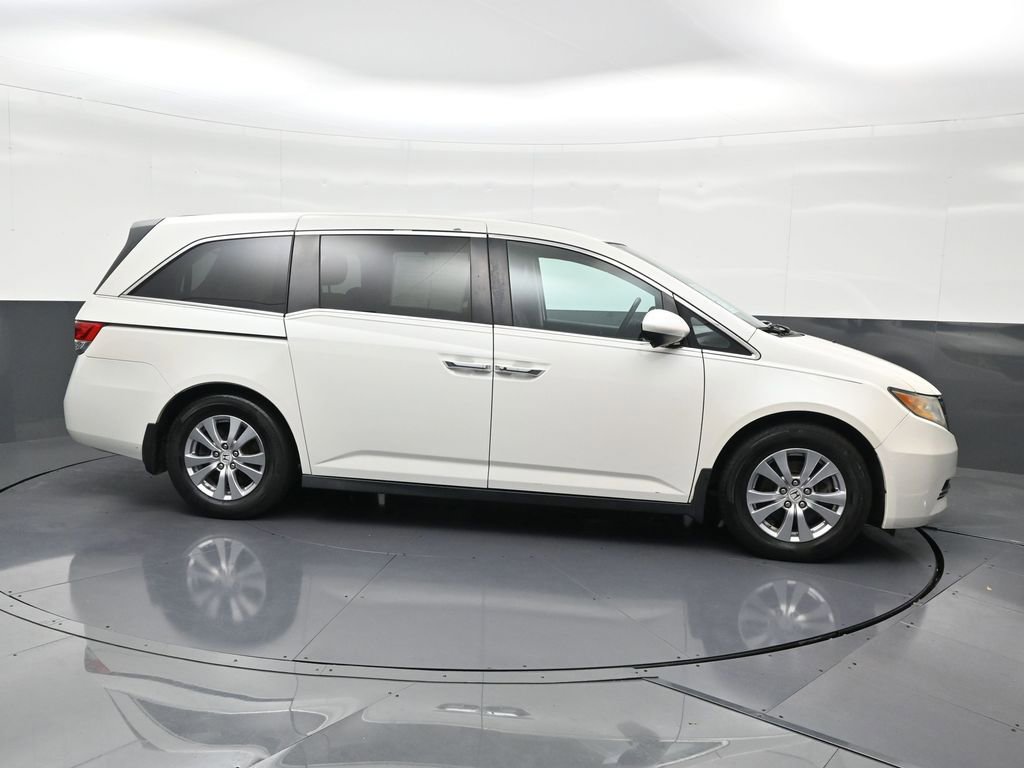 Used 2016 Honda Odyssey EX-L image 6