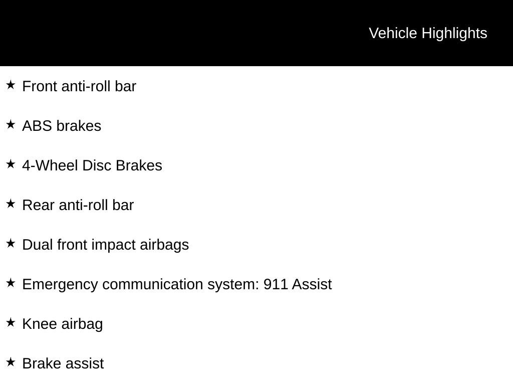 New 2026 Ford Mustang Coupe image 17