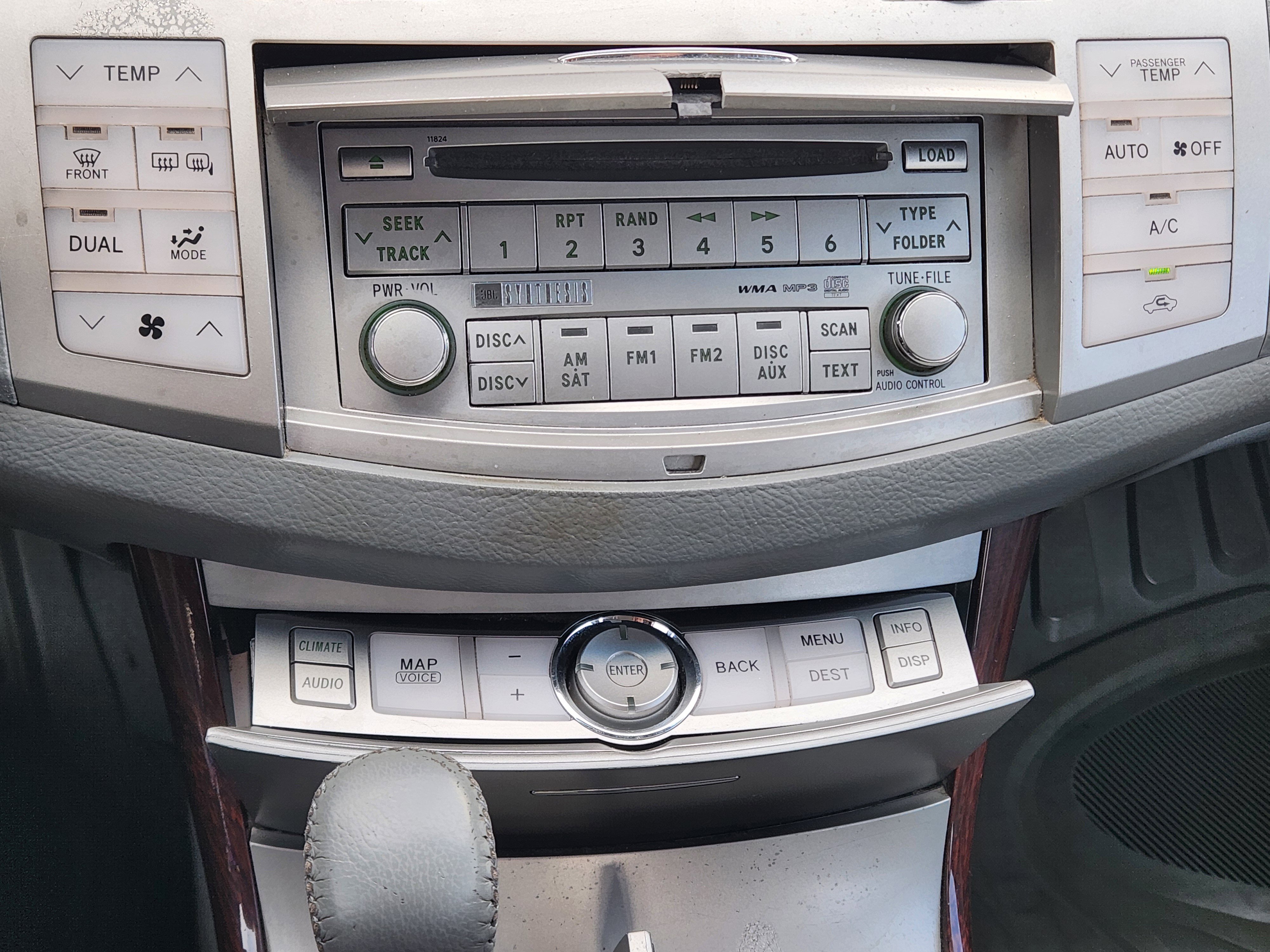 Used 2008 Toyota Avalon XLS FWD image 34