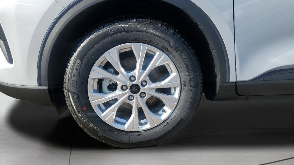 New 2026 Ford Escape Active image 10