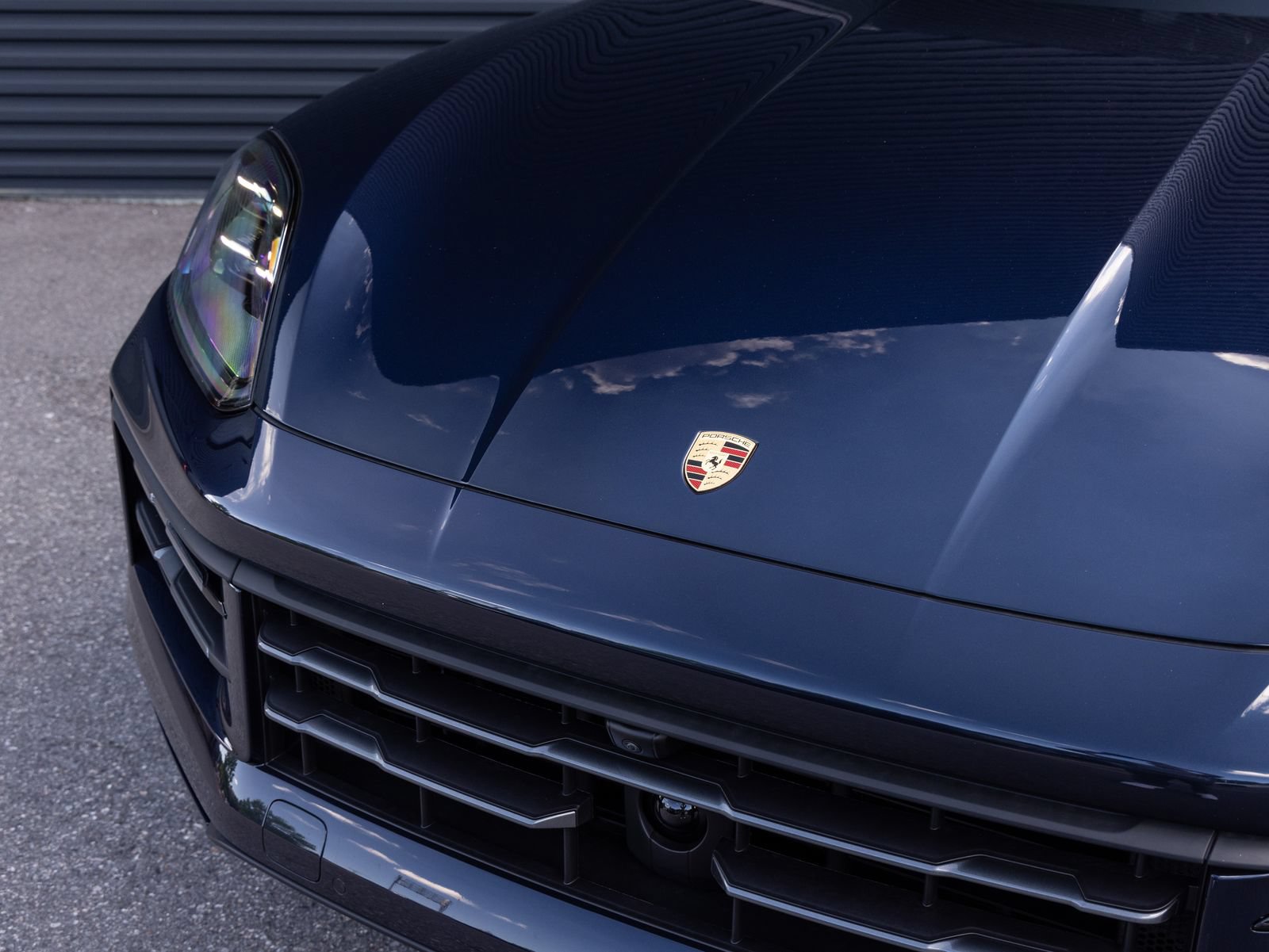 New 2026 Porsche Cayenne S AWD/4WD image 10