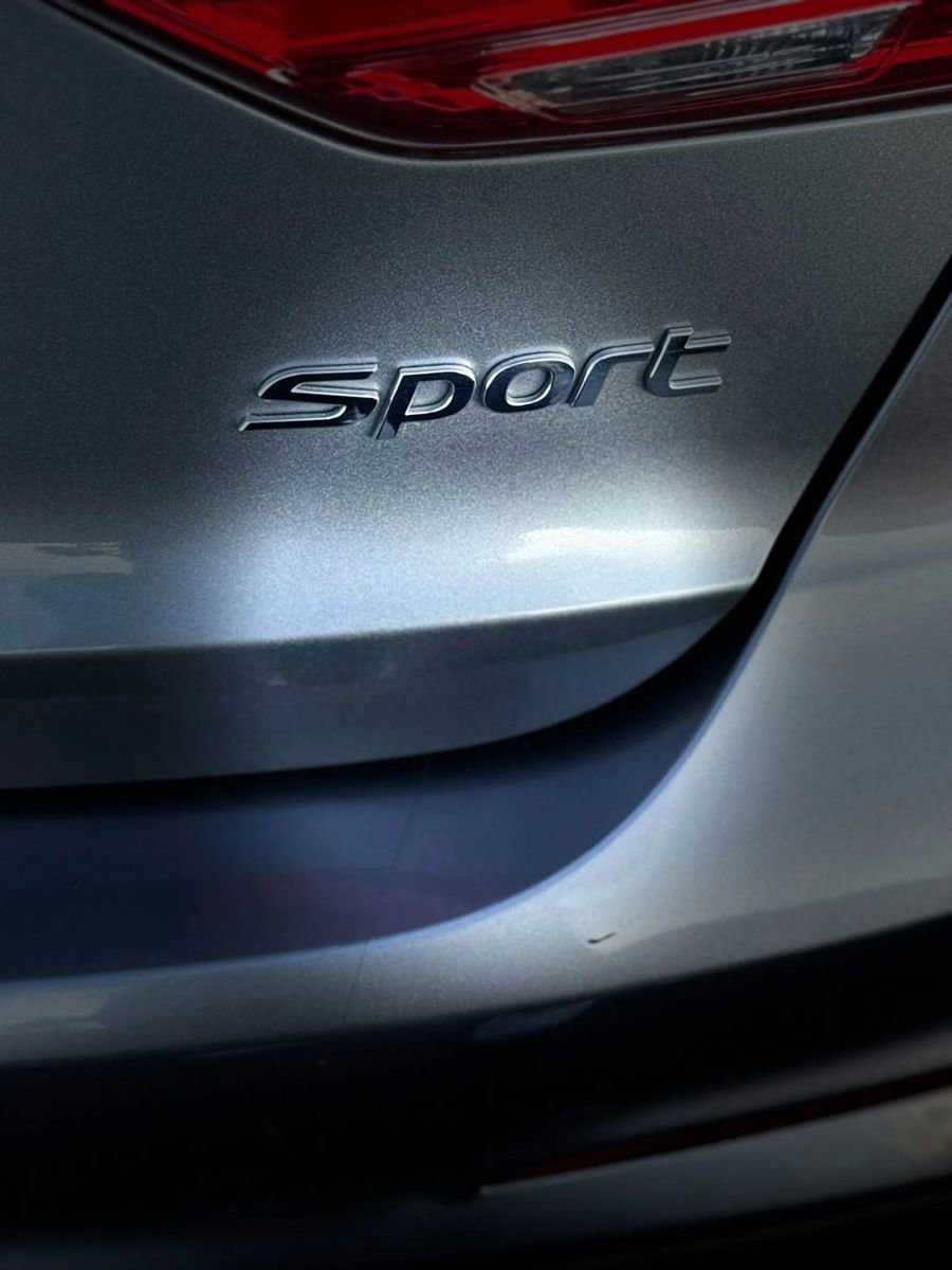 Used 2018 Hyundai Elantra Sport w/ Sport Premium Package 03 FWD image 42