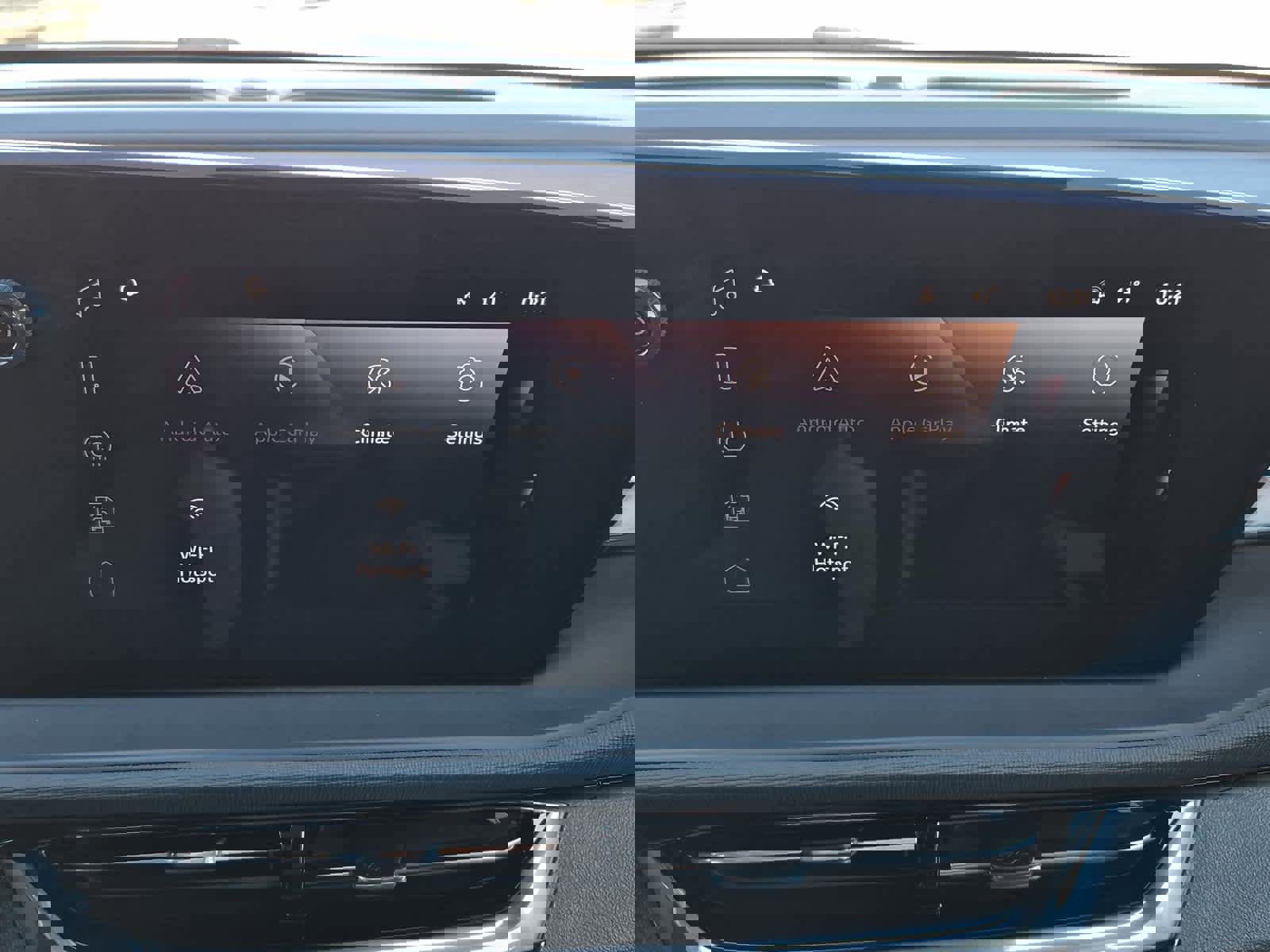 Used 2026 Buick Envista Sport Touring w/ Convenience I Package image 24