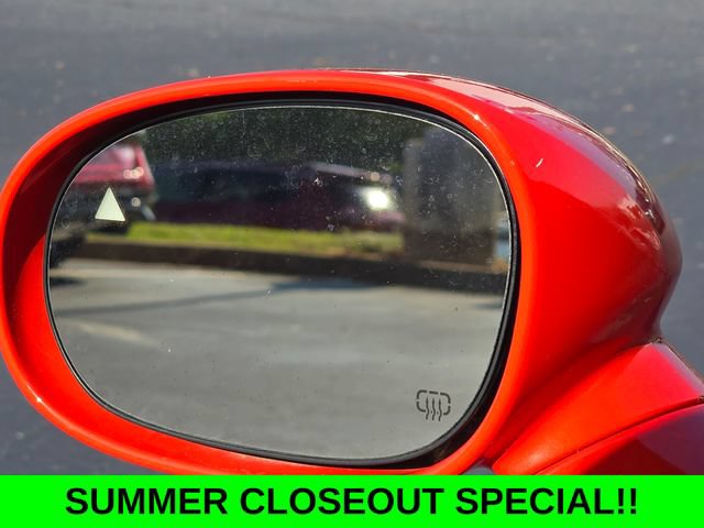 Used 2023 Dodge Challenger GT w/ Plus Package RWD image 20