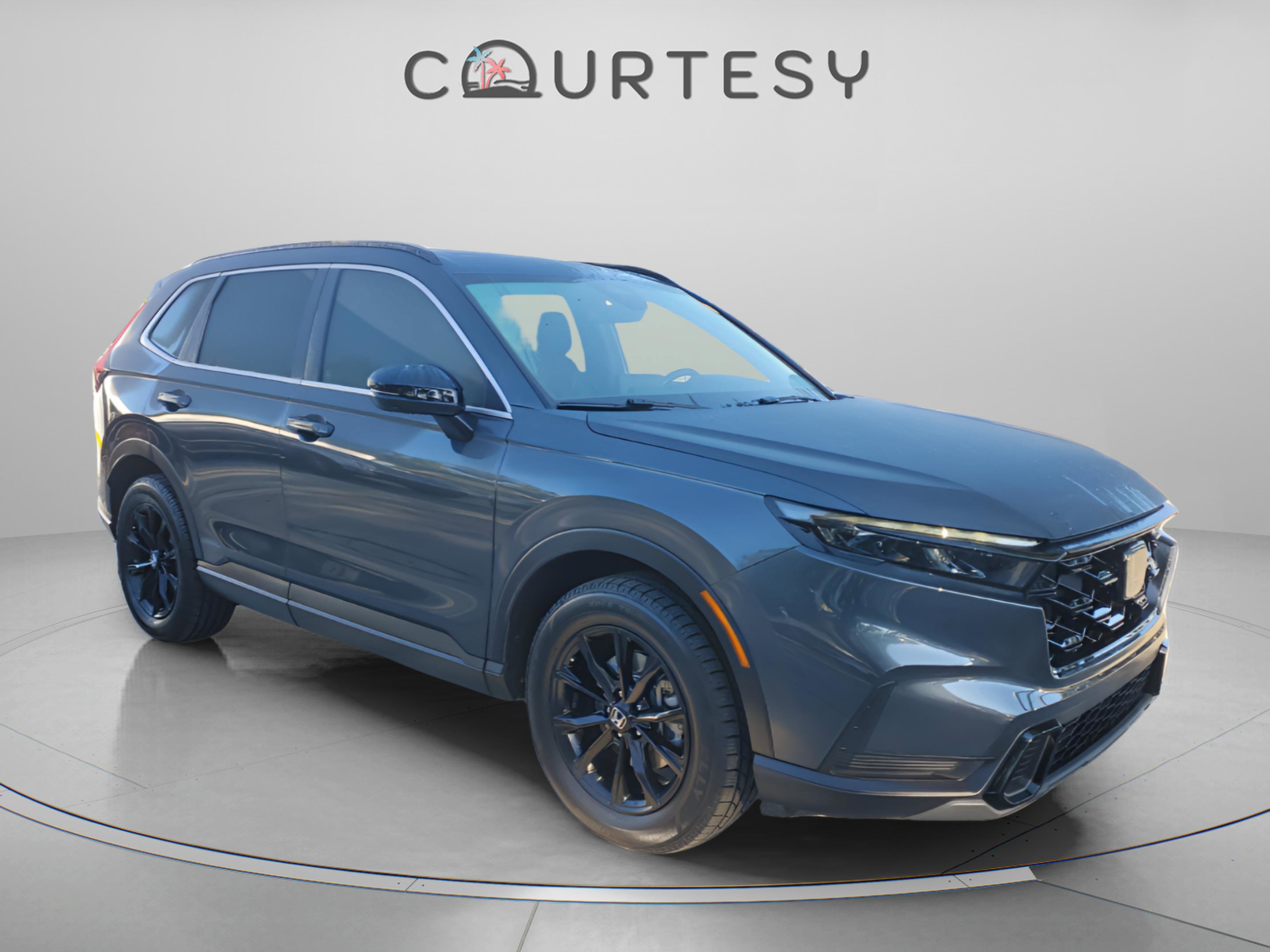 Used 2023 Honda CR-V Sport image 5