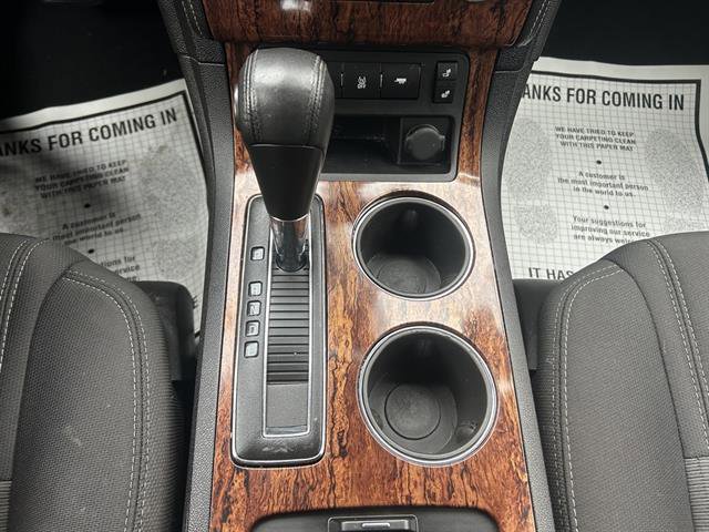 Certified 2014 Chevrolet Traverse LT image 21