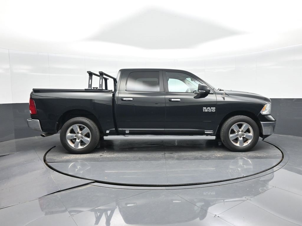 Used 2015 RAM 1500 Big Horn image 16