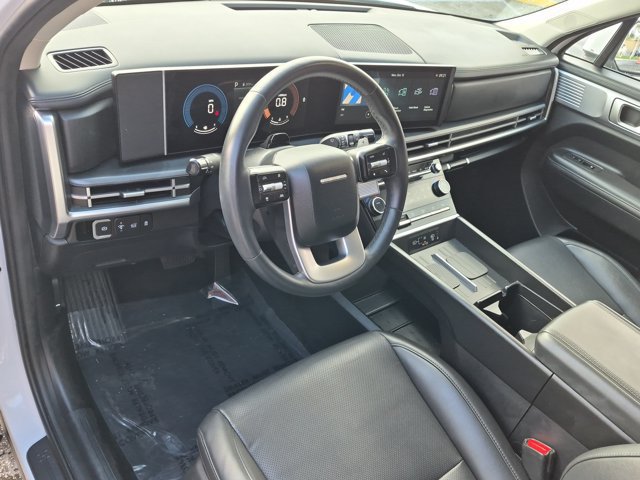 Used 2026 Hyundai Santa Fe SEL FWD image 17