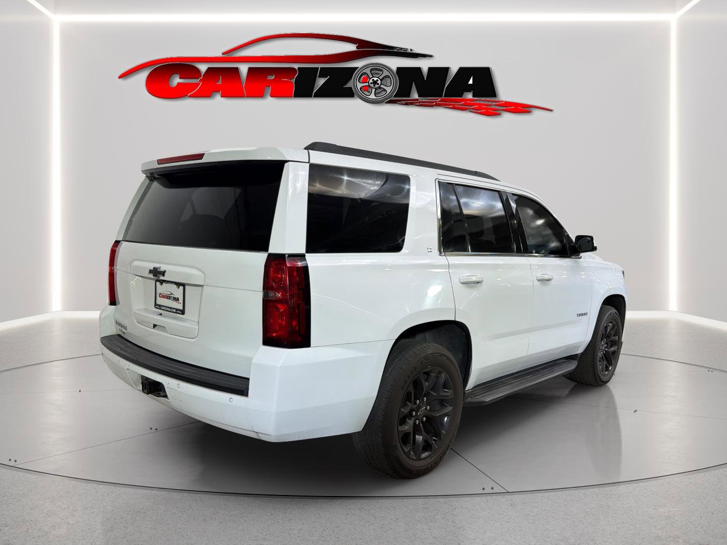 Used 2017 Chevrolet Tahoe LT RWD image 10