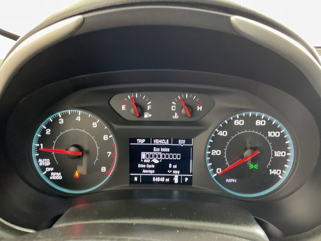 Used 2024 Chevrolet Malibu LT FWD image 25