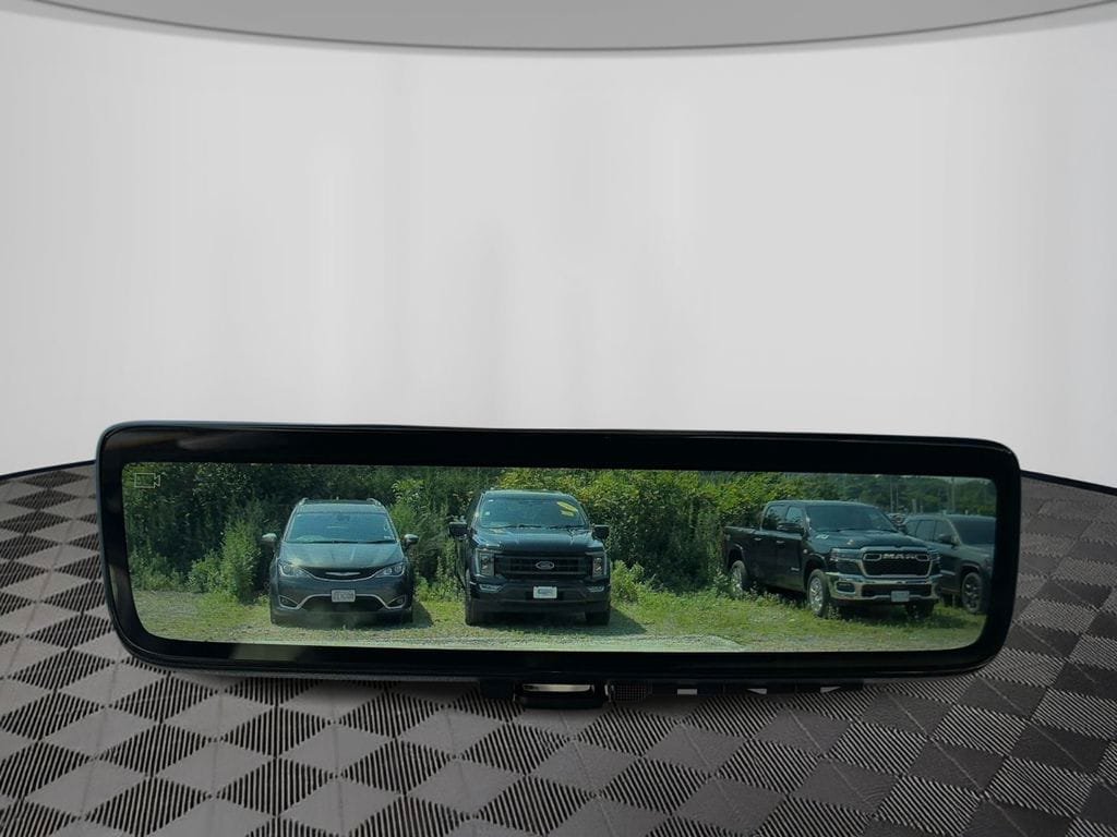 New 2026 Jeep Grand Cherokee Limited AWD/4WD image 12